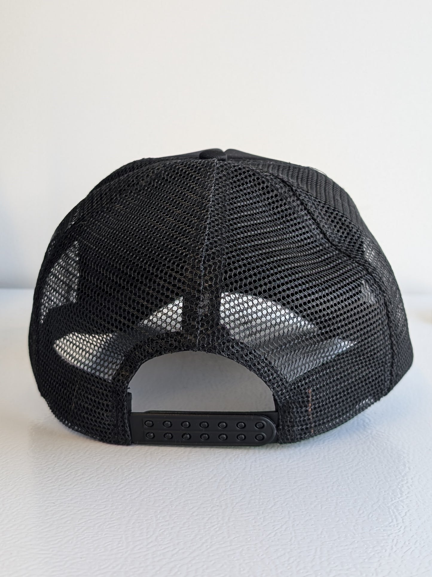 Acoustic Mesh Back Cap