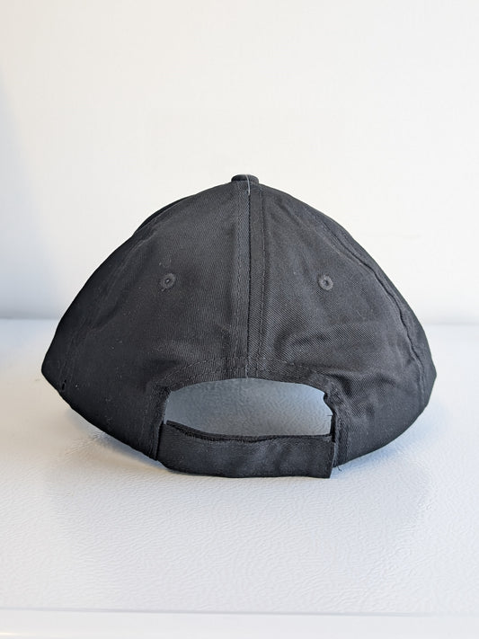 Acoustic Cotton Cap