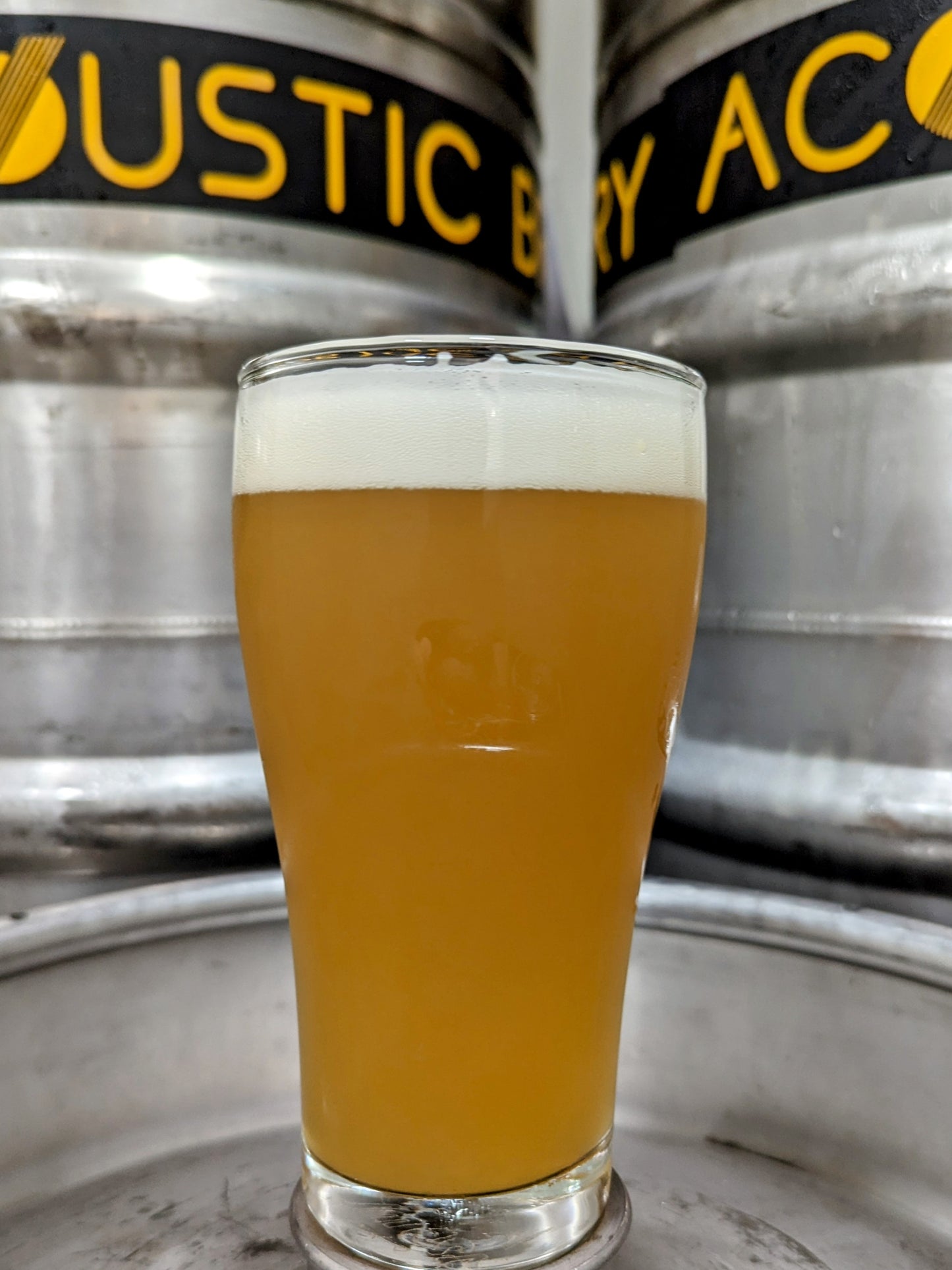 Hazy Rigger 1.3L