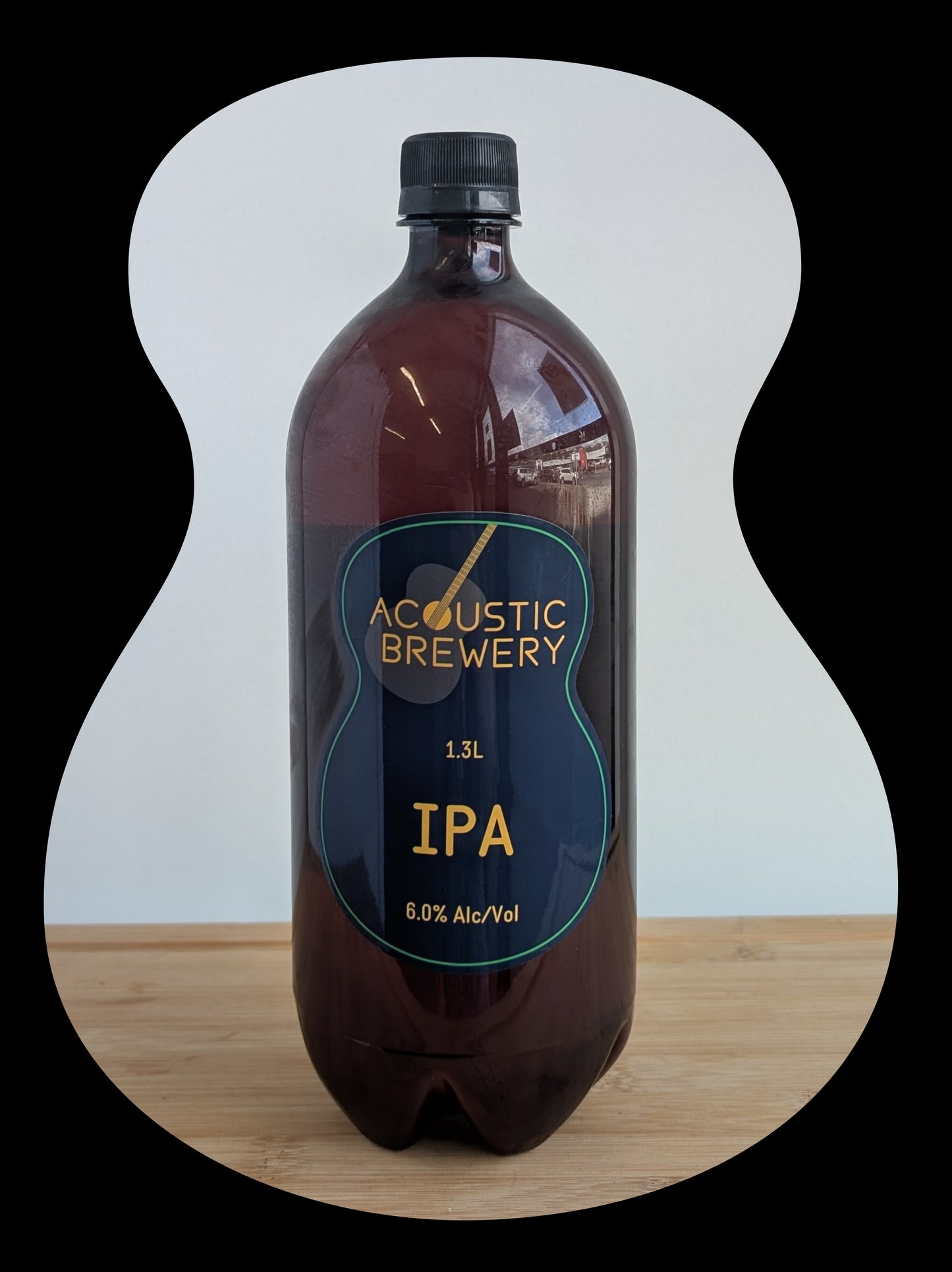 IPA Rigger 1.3L