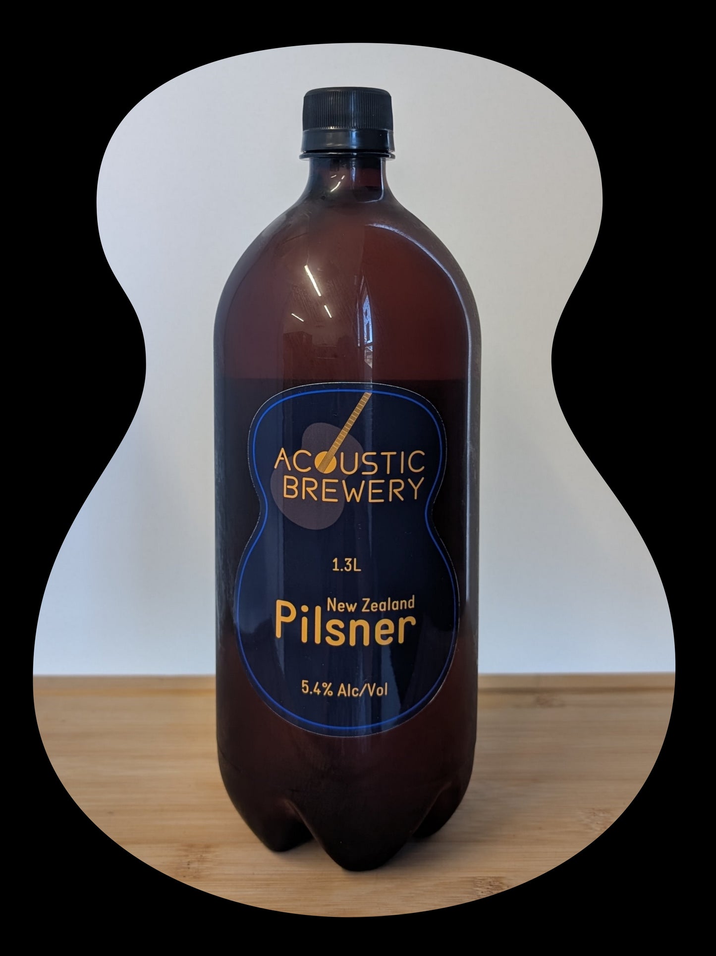 NZ Pilsner Rigger 1.3L