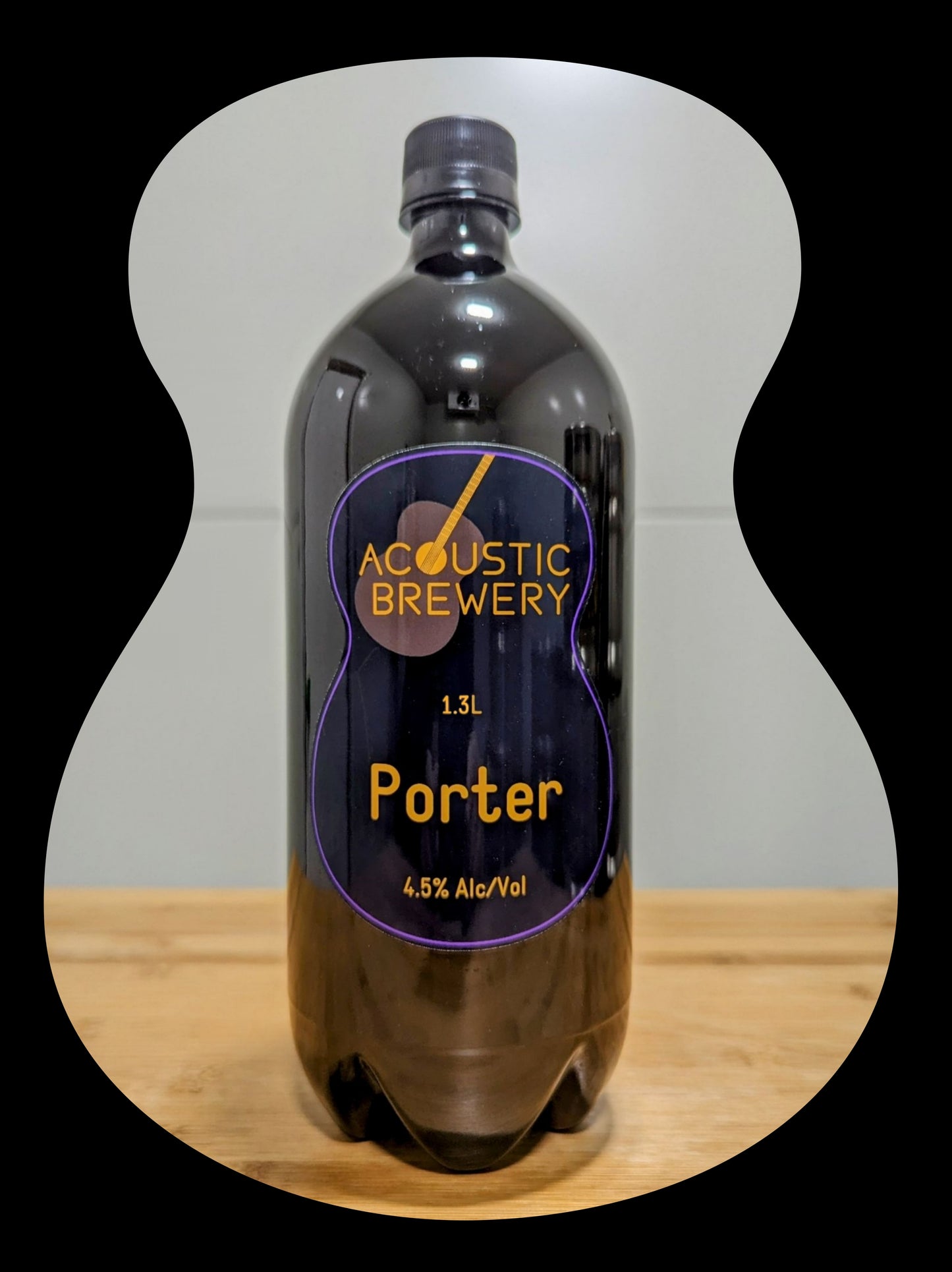 Porter Rigger 1.3L