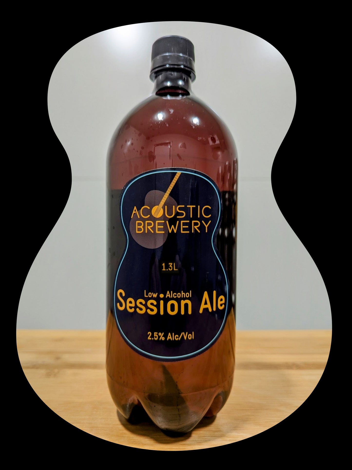 Session Ale Rigger 1.3L