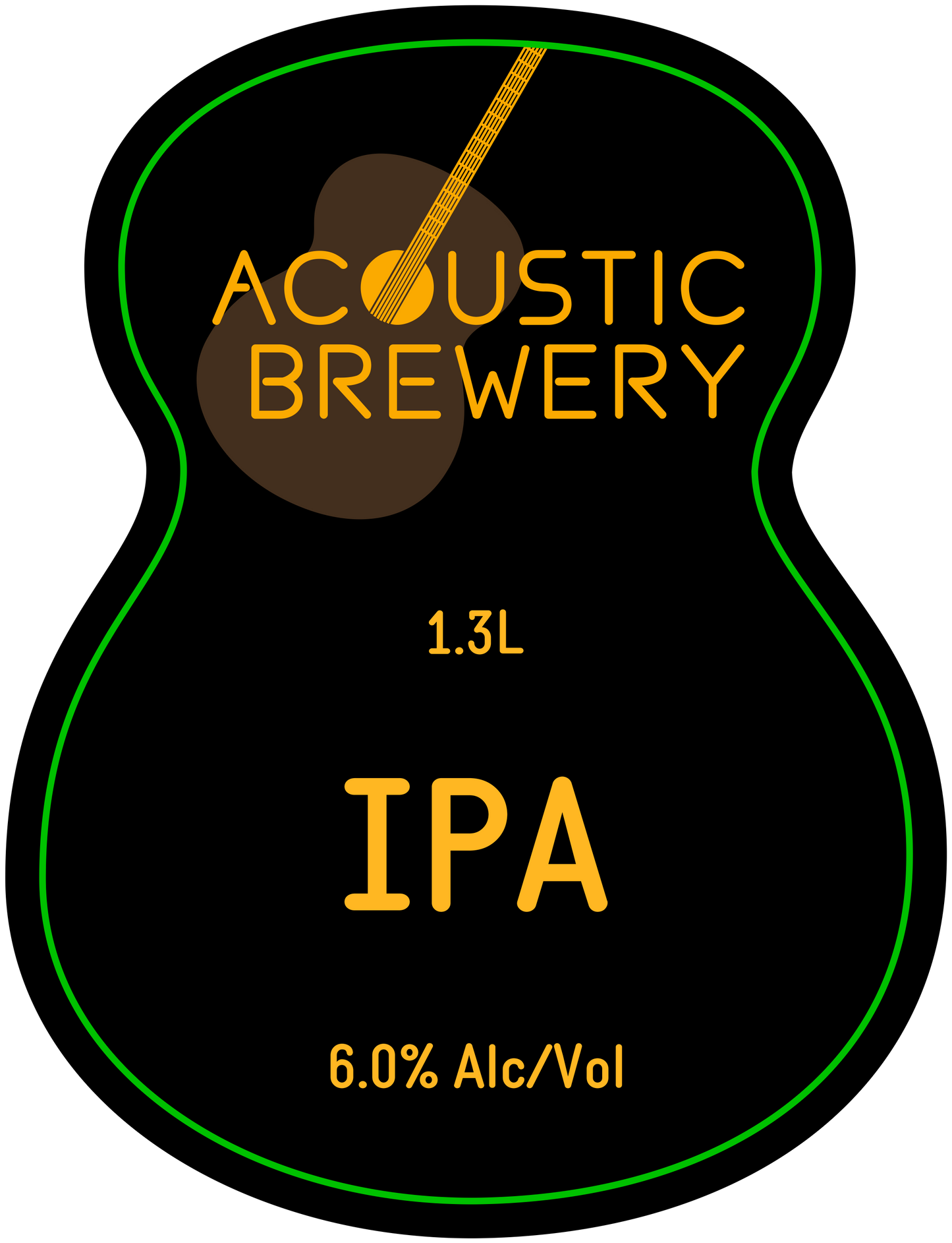 IPA Rigger 1.3L