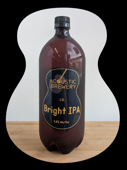 Bright IPA Rigger 1.3L