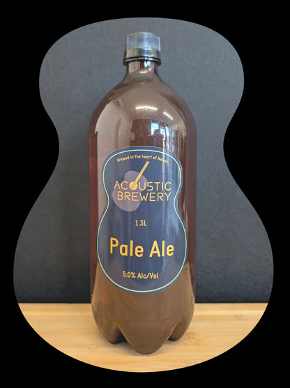 Pale Ale Rigger 1.3L