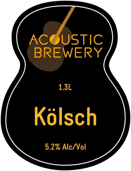 Kölsch Rigger 1.3L