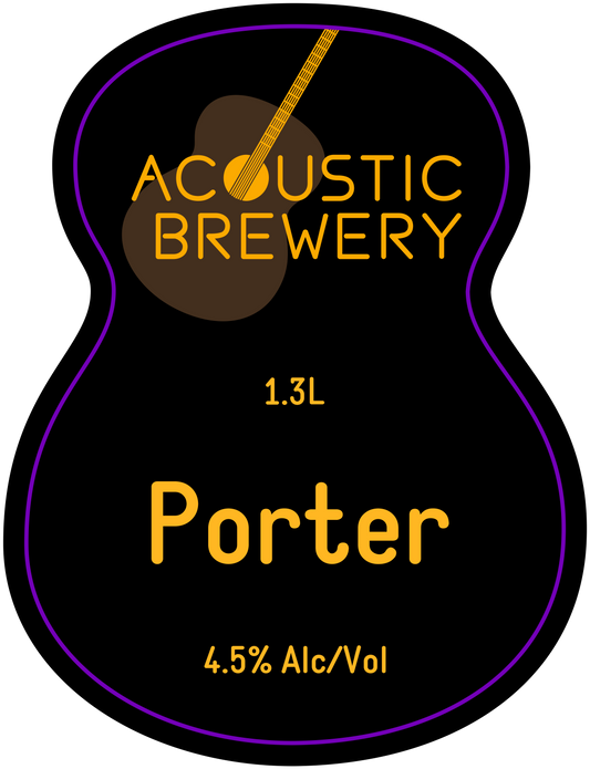 Porter Rigger 1.3L